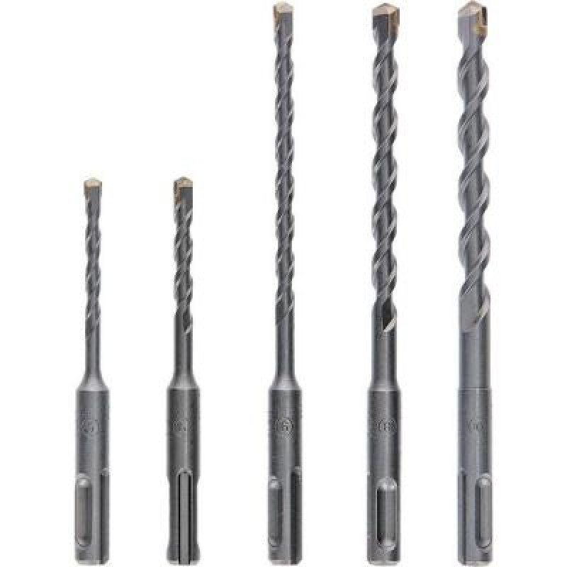 Набор сверл Bosch SDS plus-1, 5 шт (2.608.579.119)