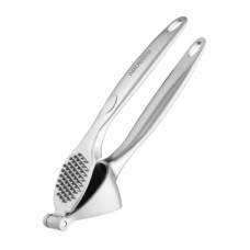 Прес для часнику Ardesto Gemini, 17.9см, цинковий сплав (AR4030)