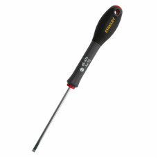 Отвертка DeWALT FatMax, SL3х75мм, расширяющееся жало. (0-65-479)