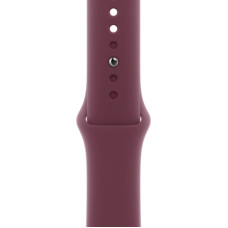 Ремешок для смарт-часов Armorstandart Sport Band (3 Straps) для Apple Watch 42 (Series 11-10)/41/40/38 Plum (ARM74258)