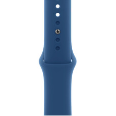 Ремінець до смарт-годинника Armorstandart Sport Band (3 Straps) для Apple Watch 49/46/45/44/42 (Series 1-3) Winter Blue (ARM74267)