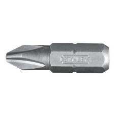 Набор бит Stanley Ph1, 25мм, 25шт. (1-68-942)