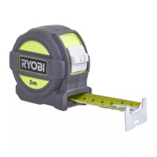 Рулетка Ryobi RTM5M (5132004360)