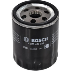 Фильтр масляный Bosch F 026 407 027