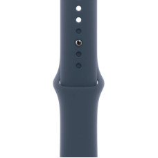 Ремешок для смарт-часов Armorstandart Sport Band (3 Straps) для Apple Watch 42 (Series 11-10)/41/40/38 Storm Blue (ARM74259)