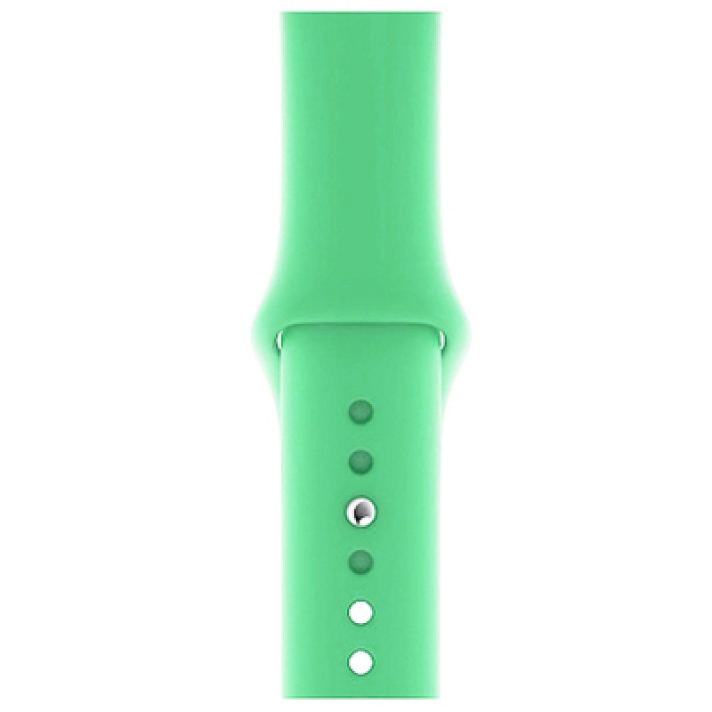 Ремешок для смарт-часов Armorstandart Sport Band (3 Straps) для Apple Watch 49/46/45/44/42 (Series 1-3) Mint (ARM51947)