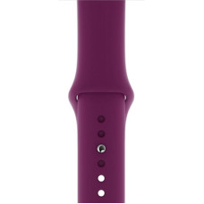 Ремінець до смарт-годинника Armorstandart Sport Band (3 Straps) для Apple Watch 49/46/45/44/42 (Series 1-3) Purple (ARM49069)