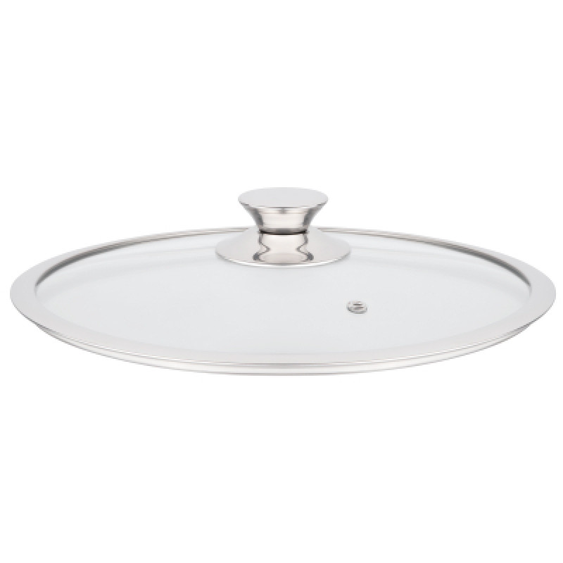 Крышка для посуды Ardesto Gemini 26 см (AR0726G)