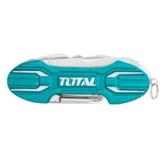Мультитул Total THMFK0156 мультифункциональный, 15 функций (THMFK0156)