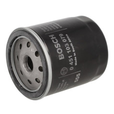Фильтр масляный Bosch 0 451 103 079