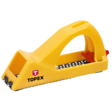 Рубанок Topex 140 мм (11A406)