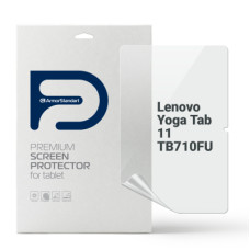 Плівка захисна Armorstandart hydrogel Matte Lenovo Yoga Tab 11 TB710FU (ARM89832)