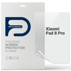 Пленка защитная Armorstandart hydrogel Xiaomi Pad 8 Pro (ARM91329)