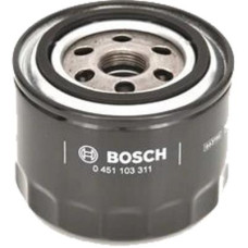 Фільтр масляний Bosch 0 451 103 311