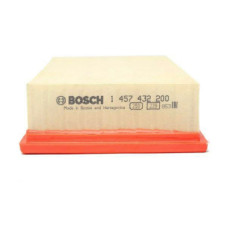 Воздушный фильтр для автомобиля Bosch 1 457 432 200