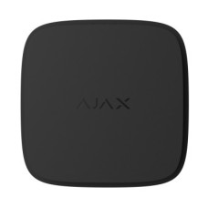 Датчик диму Ajax FireProtect 2 RB Heat/Smoke /чорна