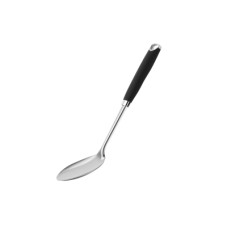 Ложка кухарська Ardesto Gemini Steel/Plastic (AR2120SB)