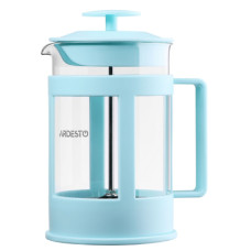 Френч-прес Ardesto Fresh 800 мл Tiffany Blue (AR1008TF)