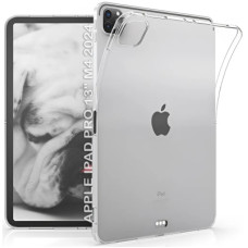 Чохол до планшета Armorstandart Transparancy Apple iPad Pro 13" M4 2024 (711684)