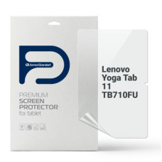 Пленка защитная Armorstandart hydrogel Lenovo Yoga Tab 11 TB710FU (ARM89828)