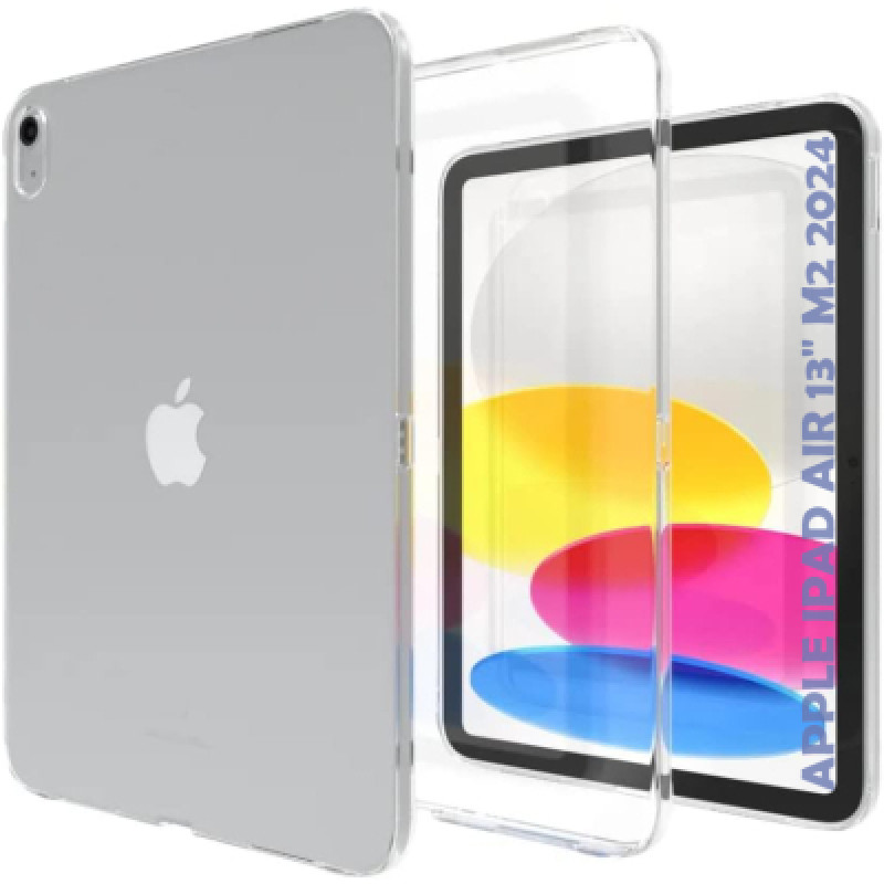 Чехол для планшета Armorstandart Transparancy Apple iPad Air 13