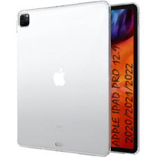 Чохол до планшета Armorstandart Transparancy Apple iPad Pro 12.9 2020/2021/2022 (711681)