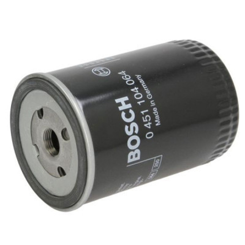 Фильтр масляный Bosch 0 451 104 064