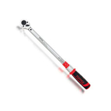 Ключ Toptul динамометричний 1/4"x295мм 5-25Nm (ANBV0803)