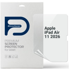 Пленка защитная Armorstandart hydrogel Apple iPad Air 11 2026 (ARM91334)