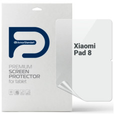 Пленка защитная Armorstandart hydrogel Xiaomi Pad 8 (ARM91328)