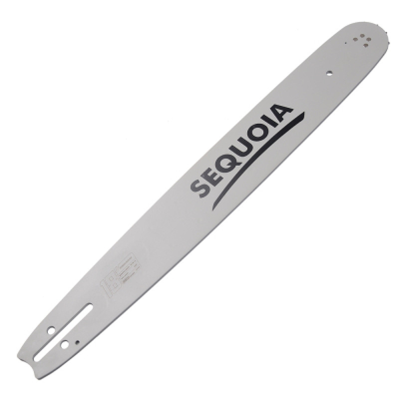 Шина для цепной пилы SEQUOIA 3/8