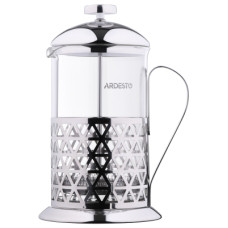 Френч-пресс Ardesto Gemini Fasano 800 мл (AR1908FP)
