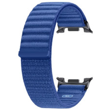 Ремешок для смарт-часов Armorstandart Nylon Band Samsung Watch 8 / 8 Classic (20x113 mm) Dark Blue (ARM87367)