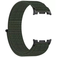 Ремешок для смарт-часов Armorstandart Nylon Band Samsung Watch 8 / 8 Classic (20x113 mm) Khaki (ARM87364)