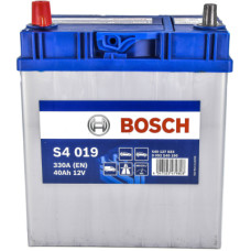 Акумулятор автомобільний Bosch 40А (0 092 S40 190)
