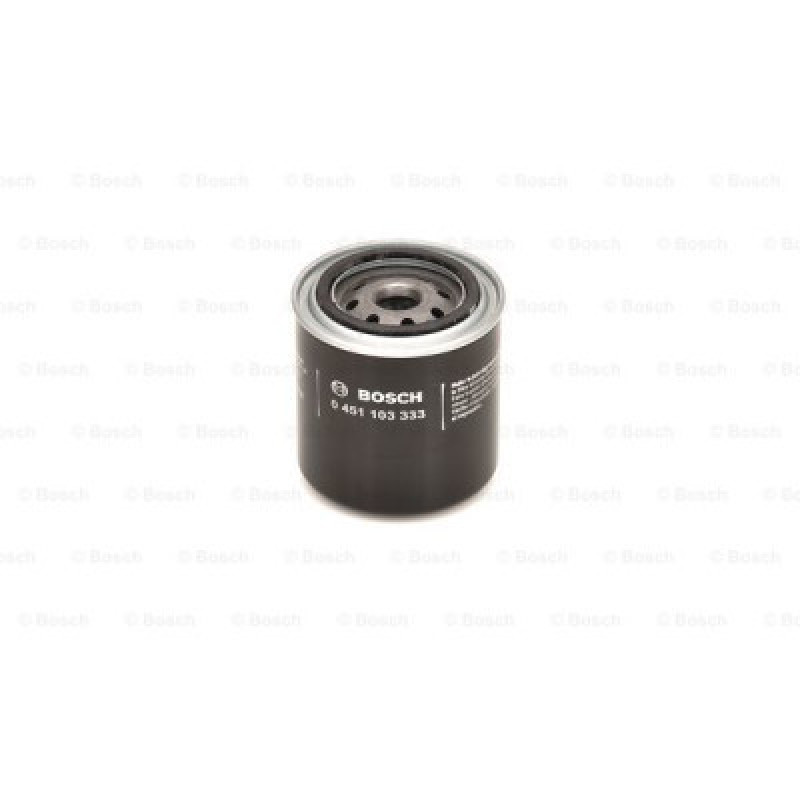 Фильтр масляный Bosch 0 451 103 333