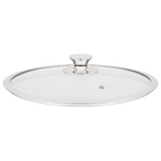 Кришка для посуду Ardesto Gemini 28 см (AR0728G)