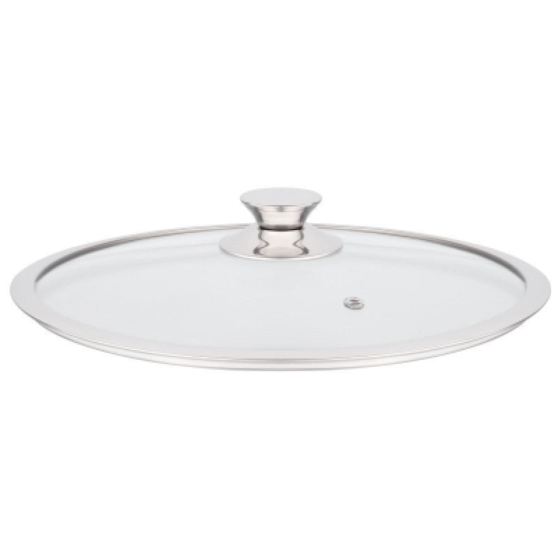 Крышка для посуды Ardesto Gemini 28 см (AR0728G)