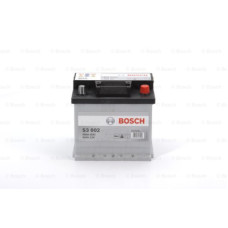 Акумулятор автомобільний Bosch 45А (0 092 S30 020)