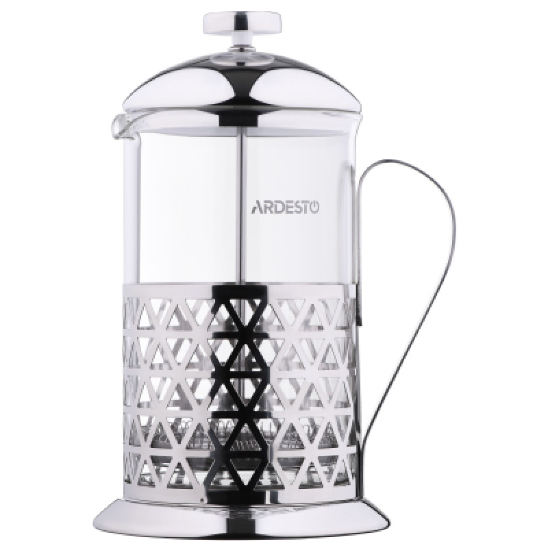 Френч-пресс Ardesto Gemini Fasano 800 мл (AR1908FP)