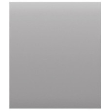 Розумний вимикач Ajax CenterButton 1-gang/2-way/Fog