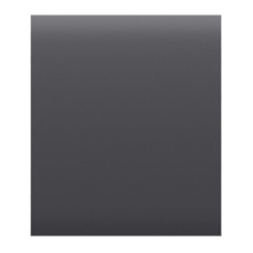 Розумний вимикач Ajax CenterButton 1-gang/2-way/graphite