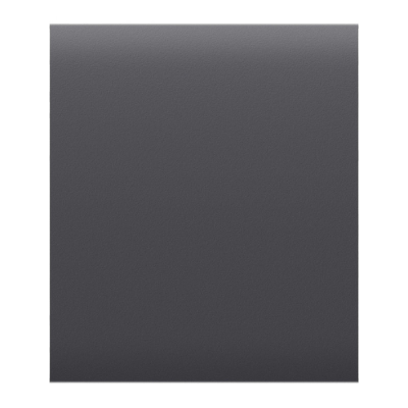 Умный выключатель Ajax CenterButton 1-gang/2-way/graphite