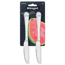 Столовий ніж Ringel Mira 6 шт (RG-3117-6/1)