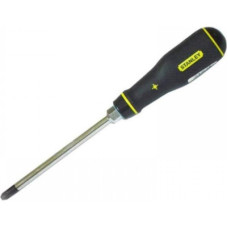 Отвертка Stanley DYNAGRIP PRO, Pz3, L=150 мм. (1-67-059)
