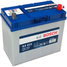 Акумулятор автомобільний Bosch 45А (0 092 S40 210)