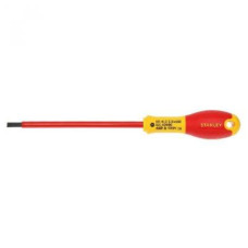 Отвертка Stanley FatMax VDE 1000V электрика SL5,5х150мм (0-65-413)
