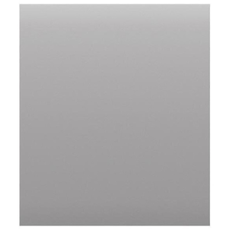Умный выключатель Ajax CenterButton 1-gang/2-way/Fog