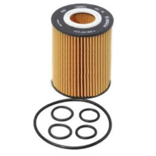 Фильтр масляный Bosch F 026 407 073