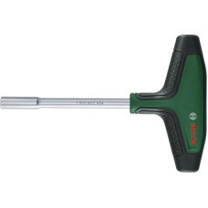 Отвертка Bosch Т-подлебная рукоятка, 160мм, сталь CrV (1.600.A02.Z9U)